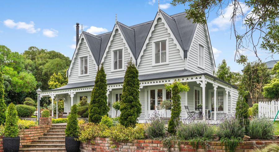  at 85 Penruddock Rise, Westmorland, Christchurch
