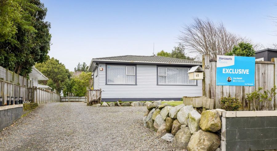  at 40 Tawhiti Road, Hawera, South Taranaki, Taranaki