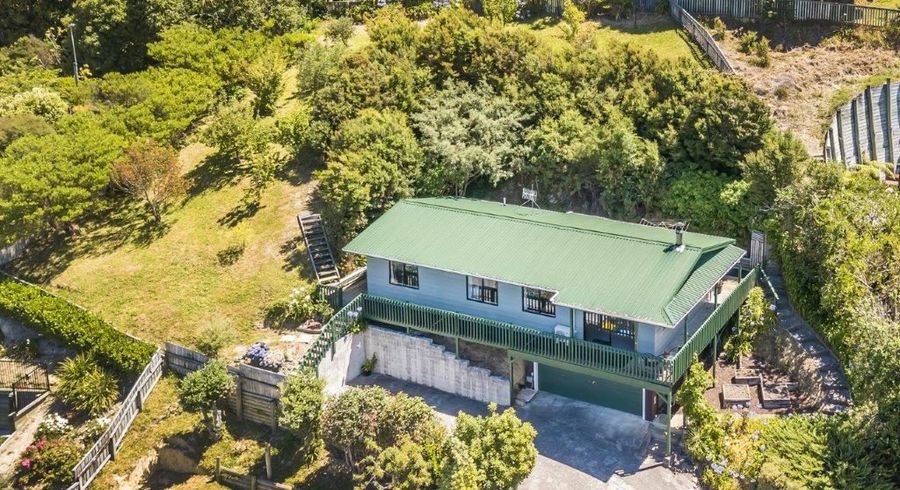  at 22 Shackle lane, Whitby, Porirua, Wellington