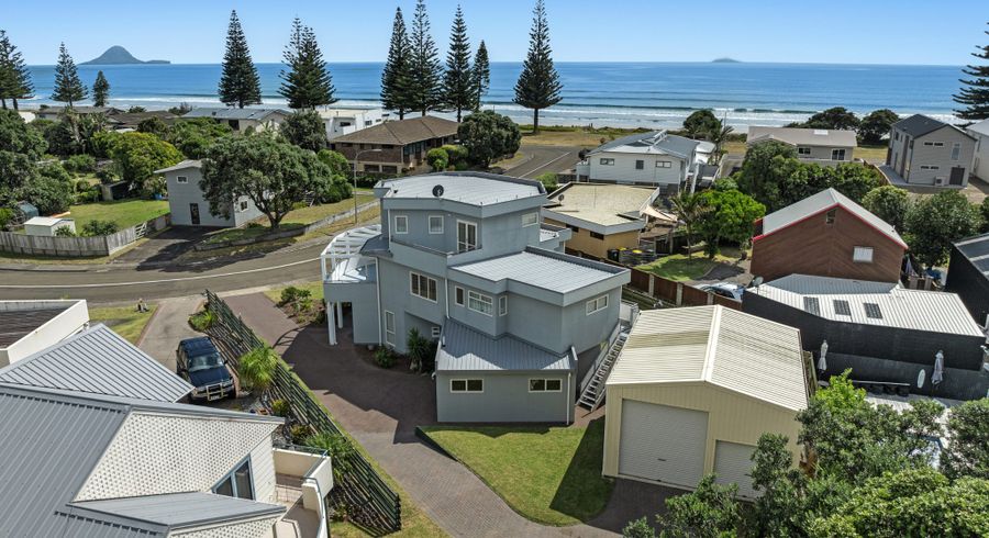  at 34 Eruini Street, Ohope, Whakatane, Bay Of Plenty