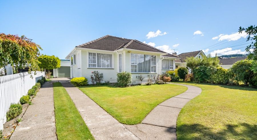  at 61 Clyma Street, Elderslea, Upper Hutt, Wellington