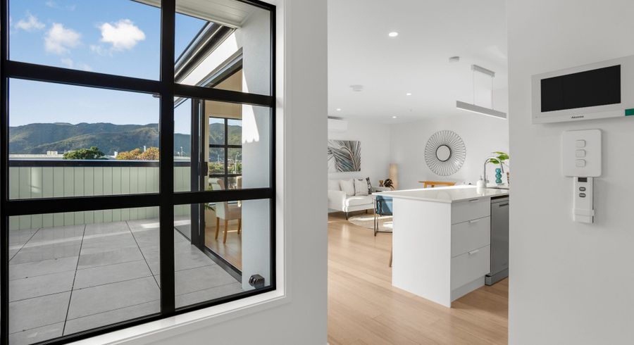  at 19/200 Knights Road , Lower Hutt, Lower Hutt, Wellington