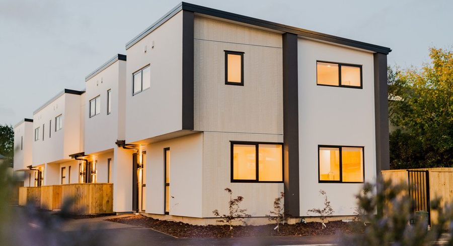  at 3/146 Blenheim Road, Riccarton, Christchurch City, Canterbury