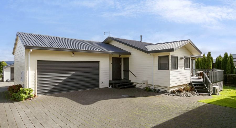  at 2/13 Kurupae Road, Hilltop, Taupo