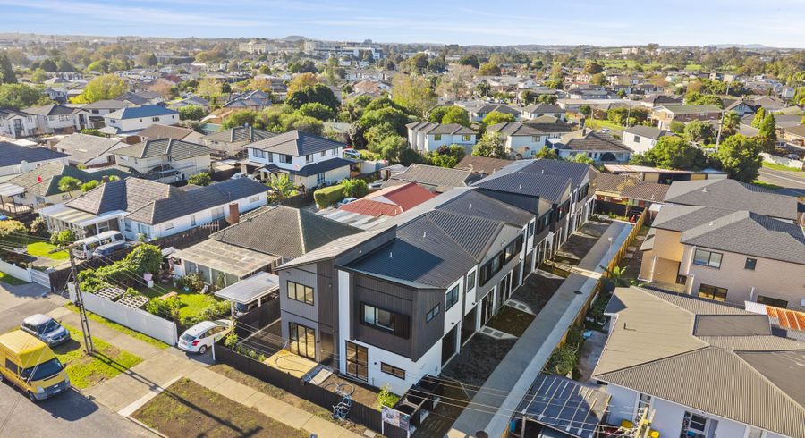  at 6/13 Rosebank Road, Papatoetoe, Manukau City, Auckland