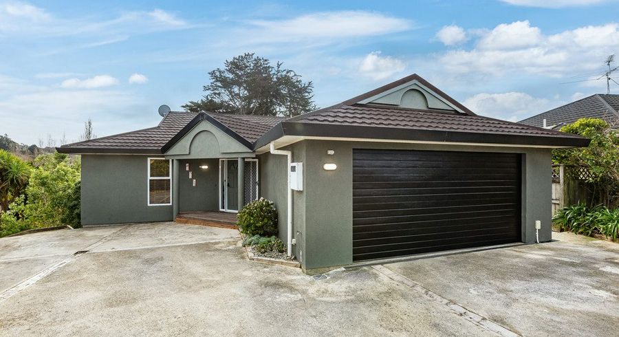  at 30 Musket Lane, Whitby, Porirua, Wellington