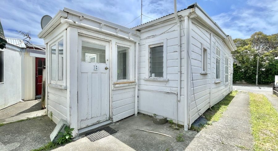  at 17 East Street, Petone, Lower Hutt, Wellington