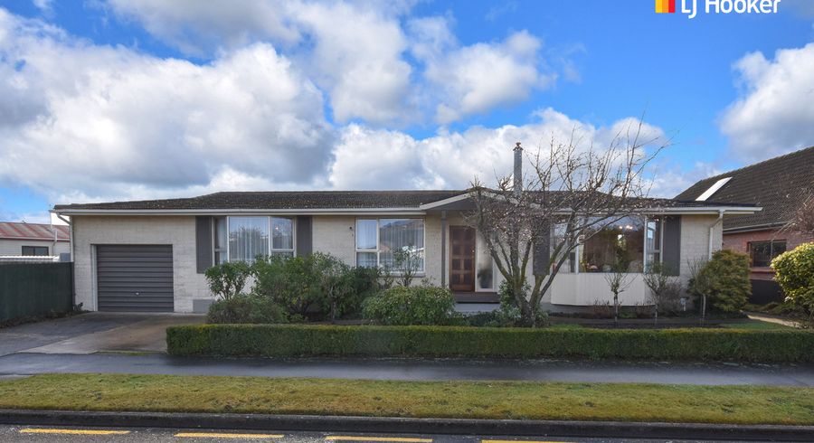  at 15 Wickliffe Street, Mosgiel, Mosgiel