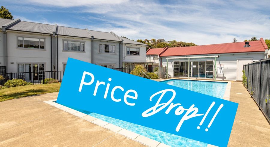 at 63/232 Middleton Road, Churton Park, Wellington, Wellington