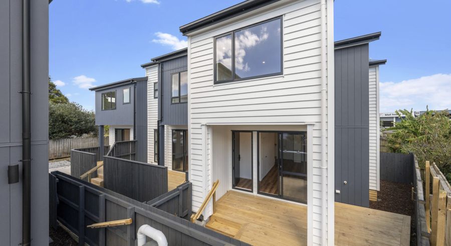  at Lot 6, 20 William Blofield Avenue, Mount Roskill, Auckland City, Auckland