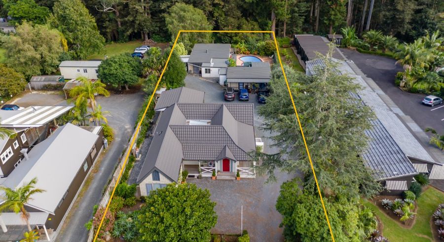  at 134 Kerikeri Road, Kerikeri, Far North, Northland