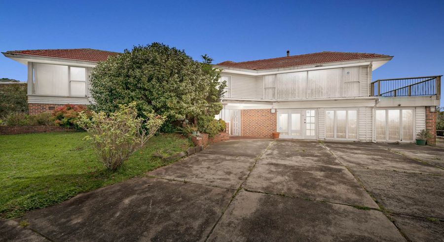  at 60 Hillside Road, Mount Wellington, Auckland