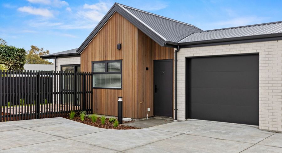  at 3/30 Clyde Road, Upper Riccarton, Christchurch City, Canterbury