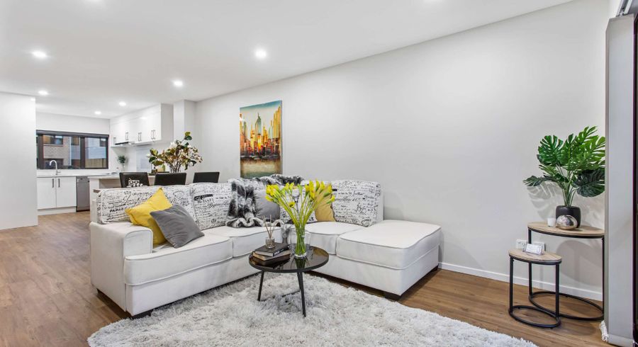  at 13 Millcroft Lane, Ranui, Waitakere City, Auckland