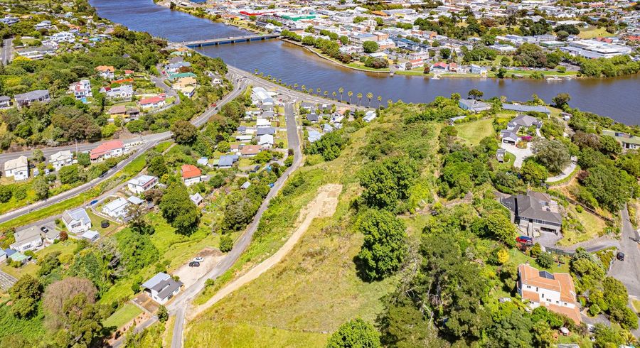  at 7A Purua Street, Durie Hill, Whanganui, Manawatu / Whanganui