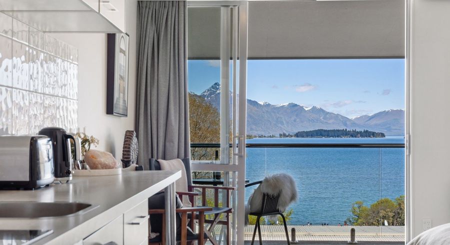  at Unit 120/4 Lake Avenue, Frankton, Queenstown-Lakes, Otago