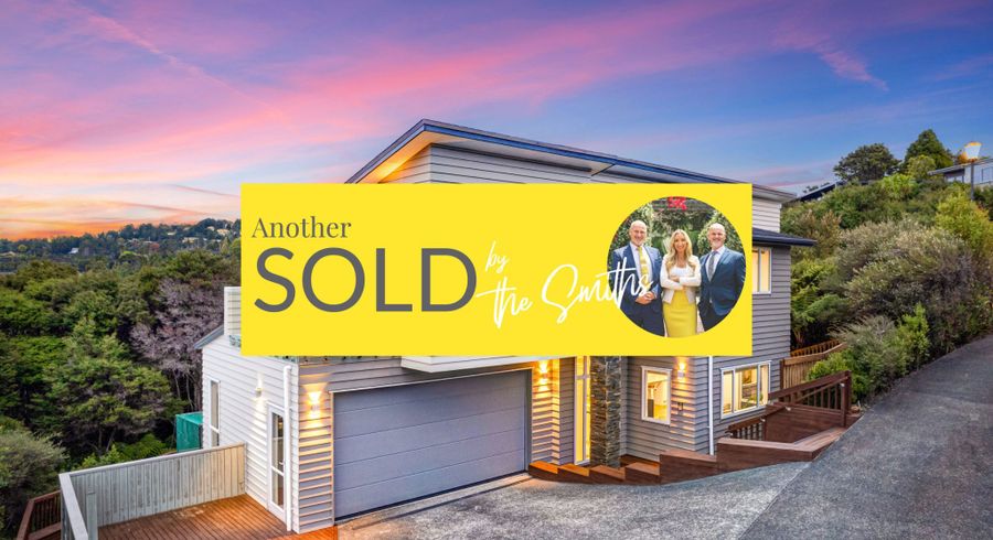  at 18 McCahon Place, Titirangi, Waitakere City, Auckland