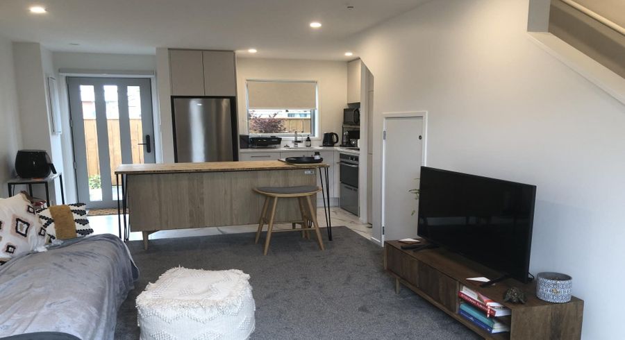  at 4/318 Oxford Terrace, Avalon, Lower Hutt