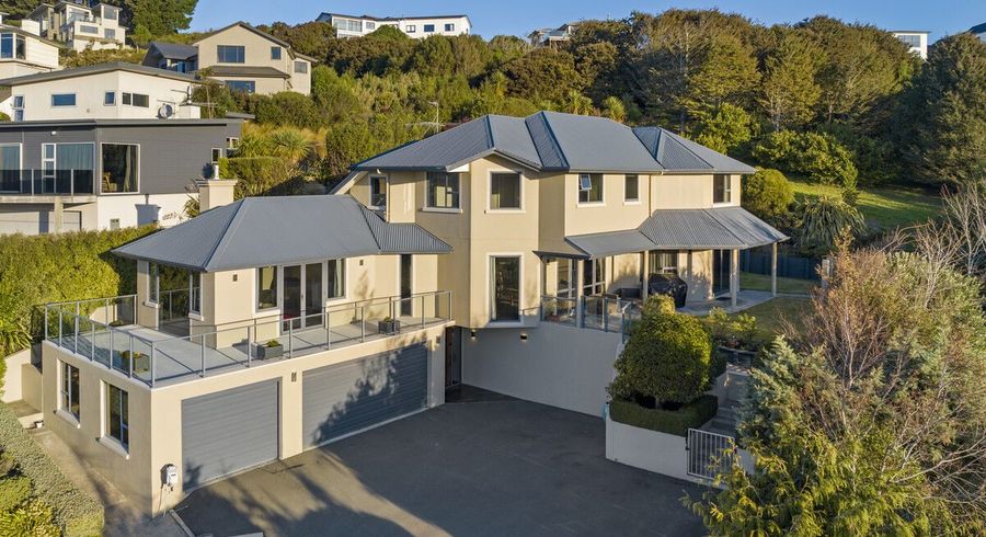  at 40 Connell Street, Waverley, Dunedin