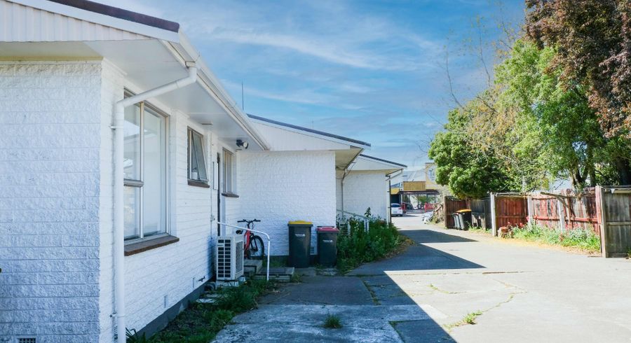 at 4/7 Brake Street, Upper Riccarton, Christchurch City, Canterbury
