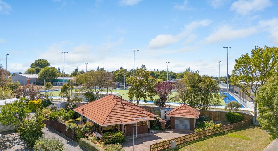  at 21 Kingwell Drive, Springlands, Blenheim