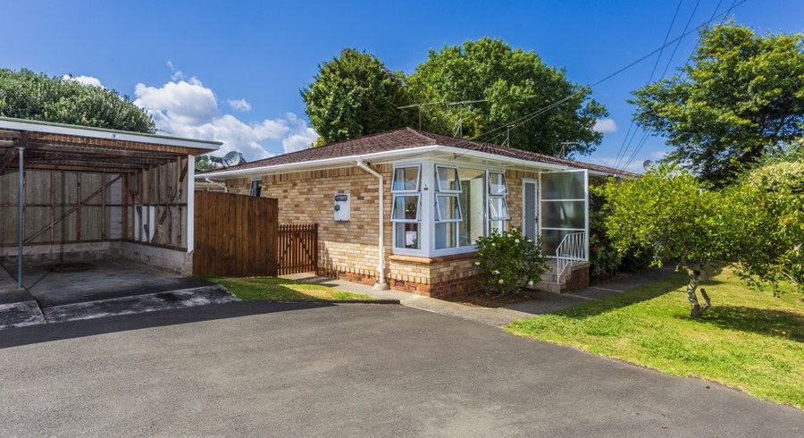 at 1/520 Manukau Road, Epsom, Auckland