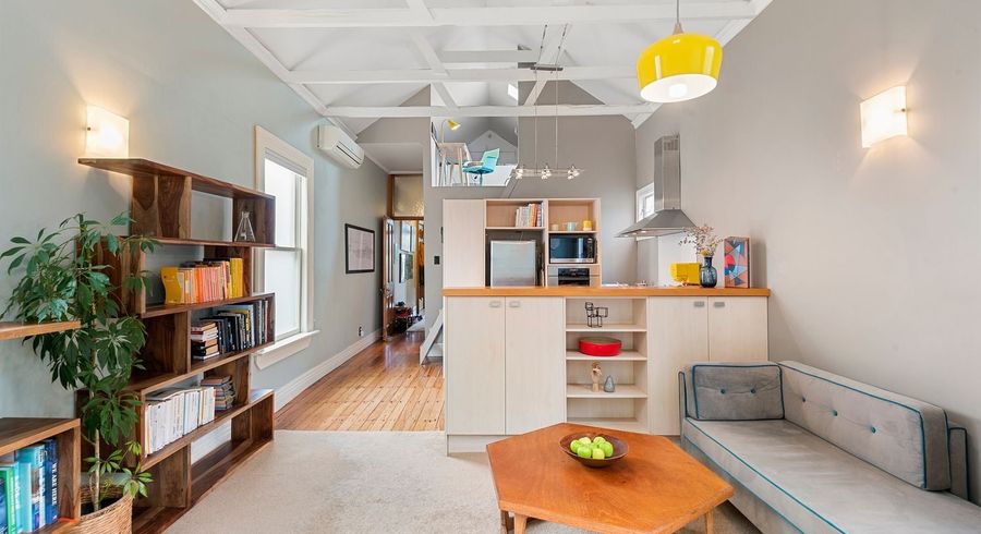  at 15 Upper Bourke Street, Kilbirnie, Wellington, Wellington