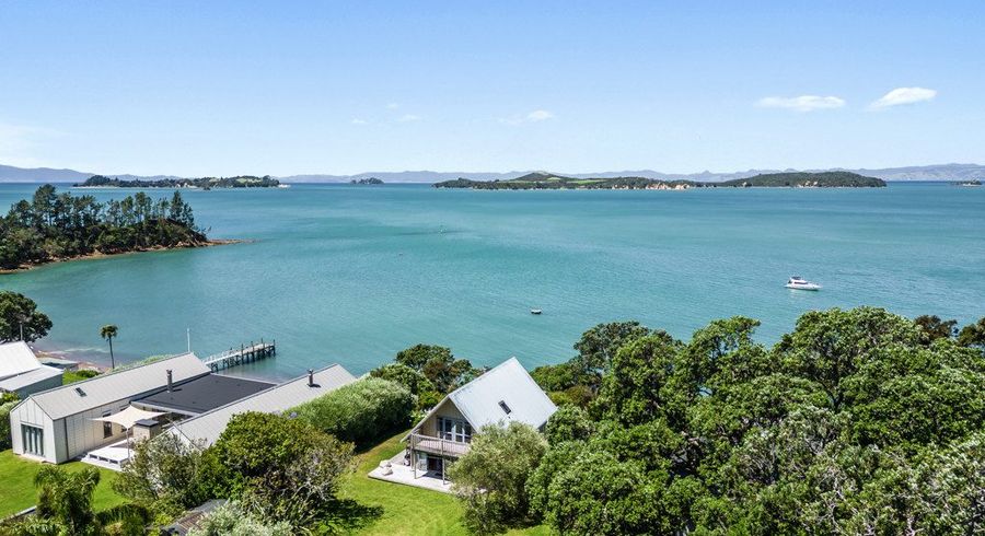  at 30 Arran Bay Road, Waiheke Island, Waiheke Island, Auckland