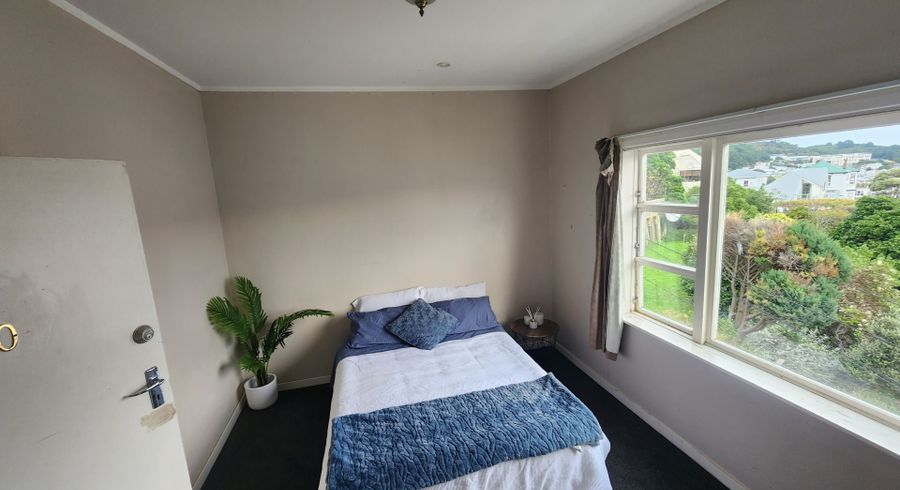  at 2/9 Vogel Street, Mount Victoria, Wellington, Wellington