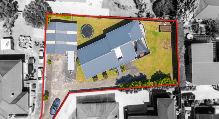  at 6 Jenner Place, Avondale, Auckland City, Auckland