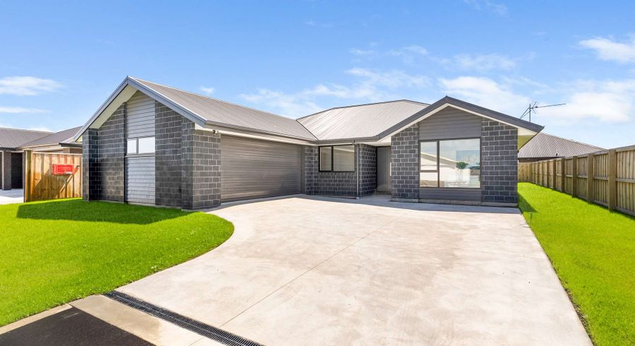  at 3 Finstock Way, Rolleston, Rolleston