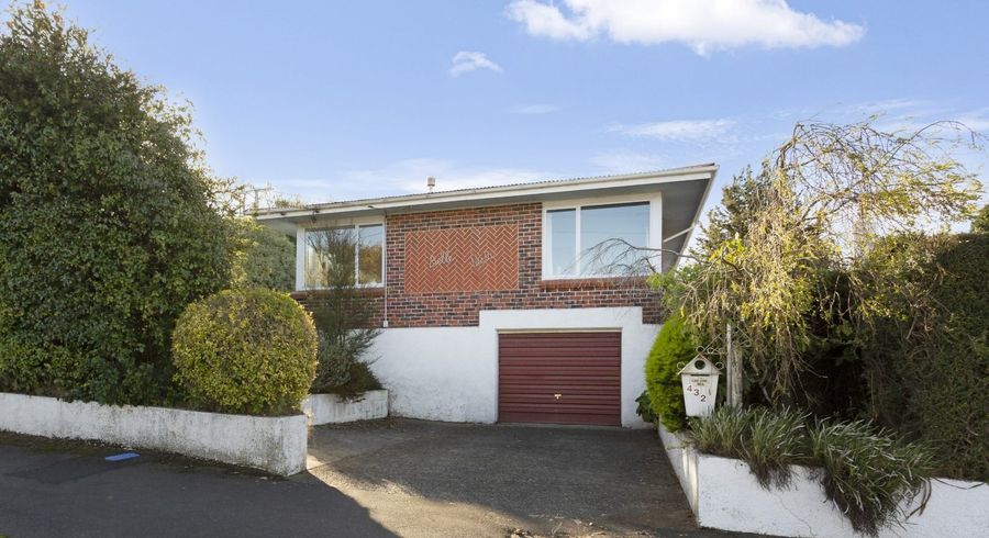  at 432 Taieri Road, Halfway Bush, Dunedin