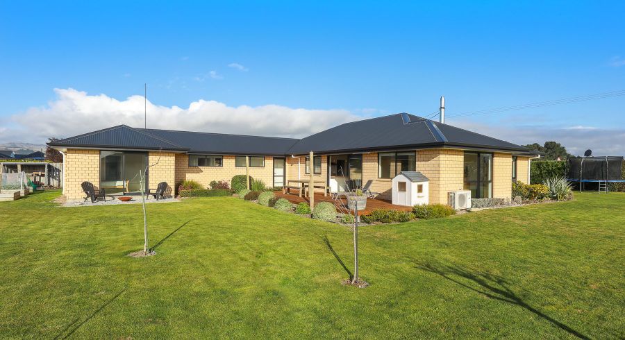  at 11 Aerodrome Road, Burleigh, Blenheim, Marlborough