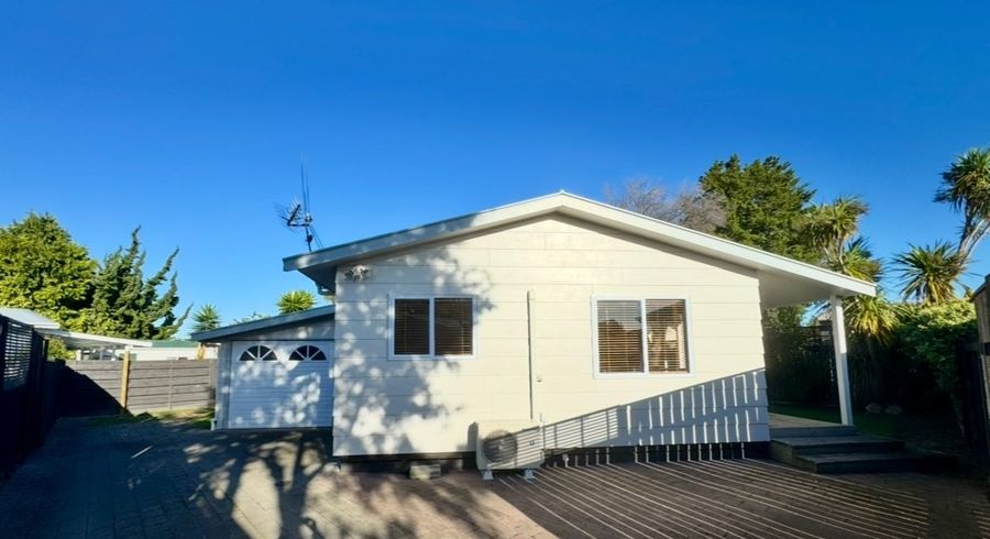  at 5A Newton Place, Westbrook, Palmerston North