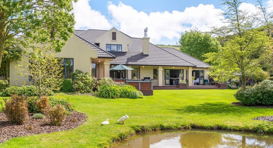  at 43 TVL Road, Blue Mountains, Upper Hutt, Wellington