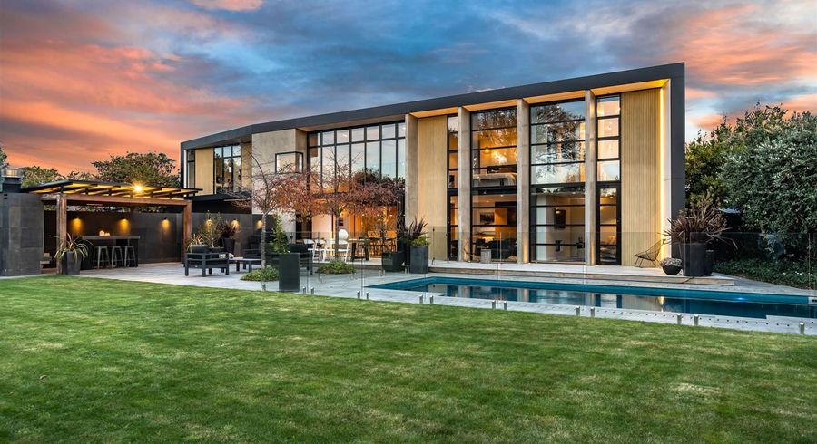  at 9 Walnut Avenue, Strowan, Christchurch