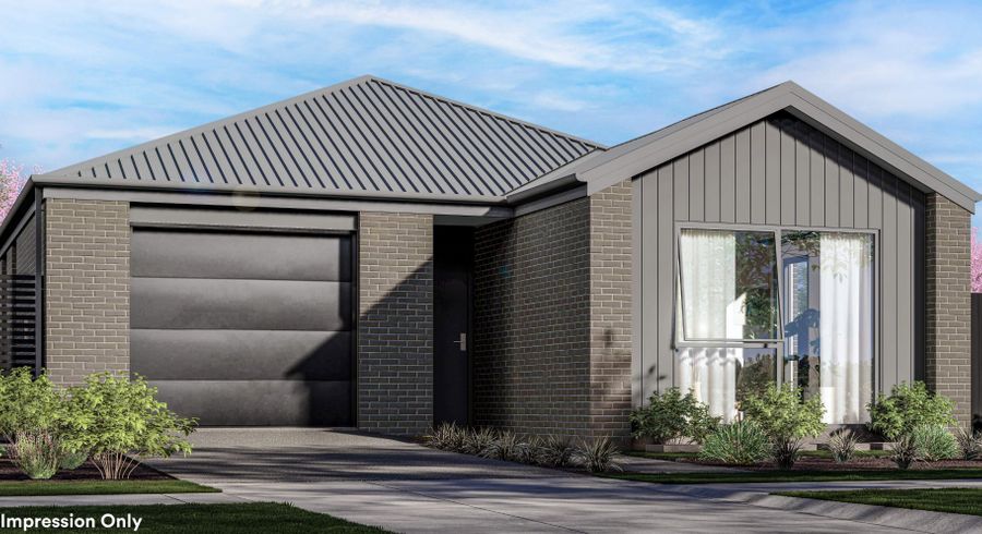  at 10 Westhampton Dr - Lot 102 Hampton Grove, Prebbleton, Selwyn, Canterbury