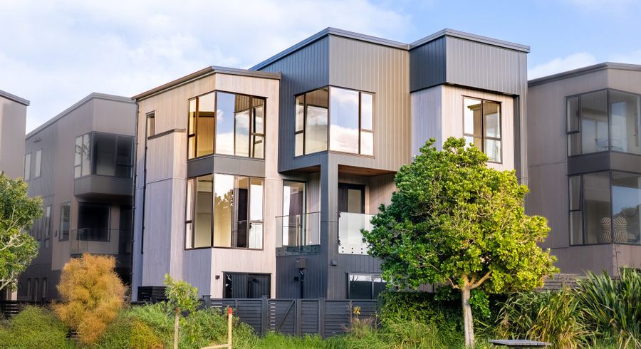  at 53E Regina Street, Westmere, Auckland City, Auckland