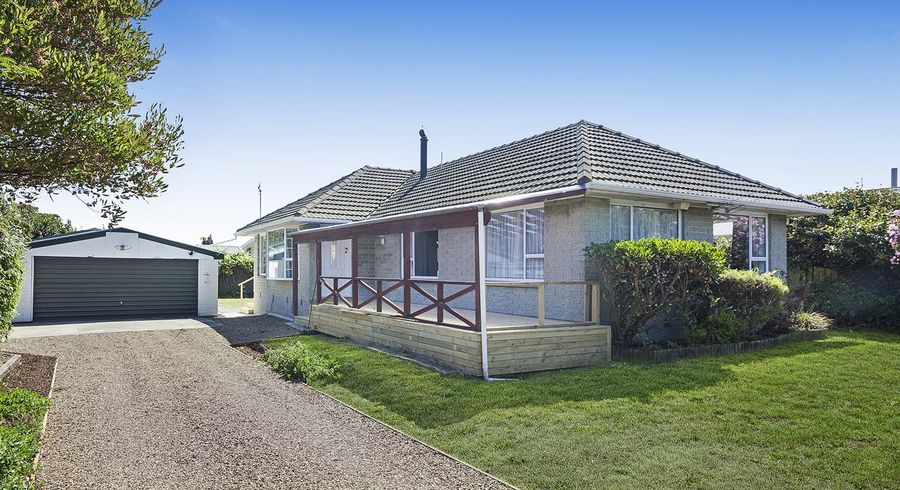  at 29 Nicholas Drive, Linwood, Christchurch
