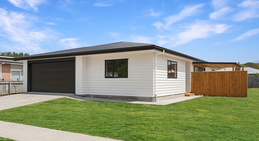  at 23 Hamilton Drive, Wainui, Gisborne
