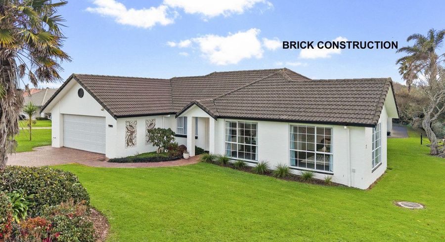 at 2 Palmcrest Grove, Highland Park, Manukau City, Auckland