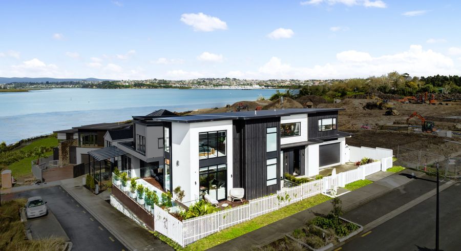  at 1 Seawind Way, Hobsonville, Waitakere City, Auckland