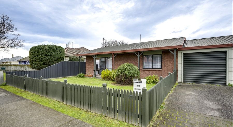  at 1/90 Nuffield Avenue, Marewa, Napier