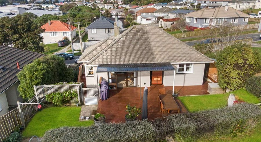  at 36 Hukatai Street, Elsdon, Porirua