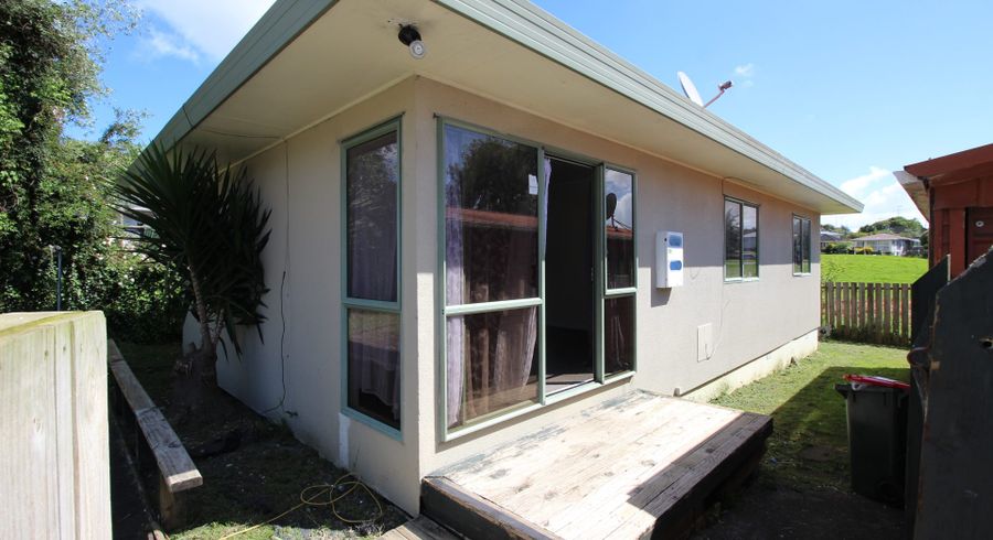  at 3/8 Puriri Rd, Manurewa, Manukau City, Auckland