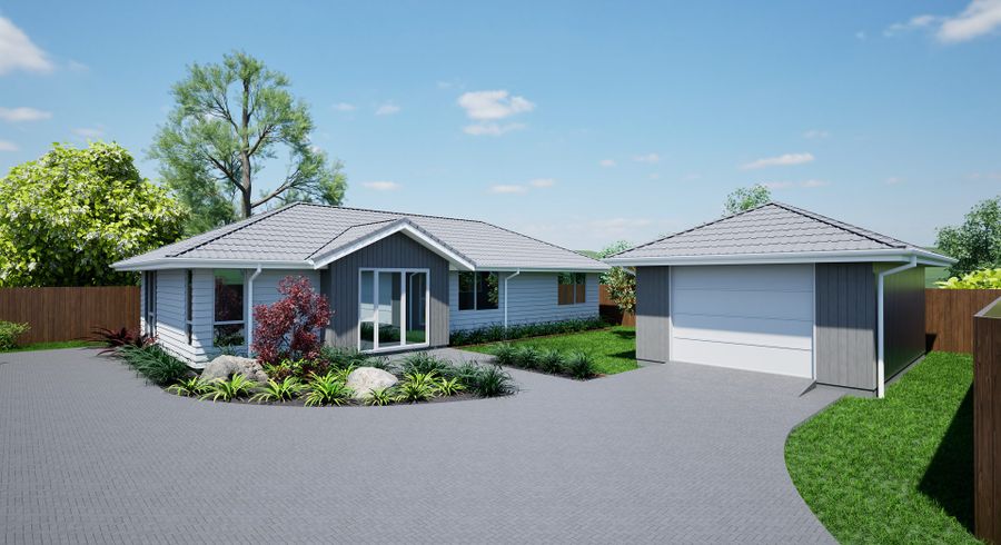  at 4a Frederick Street, Two Mile Bay, Taupo, Waikato