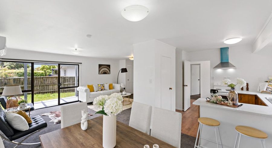  at 3/6 Mimosa Place, Half Moon Bay, Manukau City, Auckland