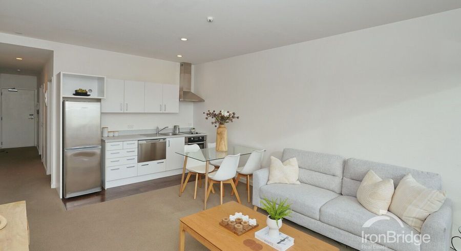  at 17/468 Cashel Street, Linwood, Christchurch City, Canterbury