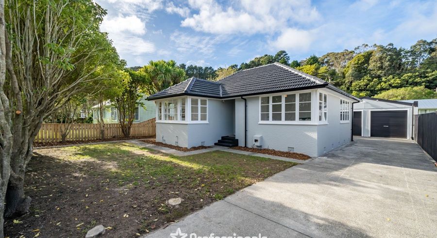  at 288 Naenae Road, Naenae, Lower Hutt, Wellington