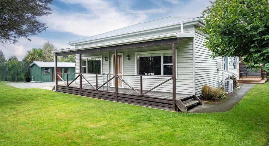  at 206A Talbot Street, Geraldine
